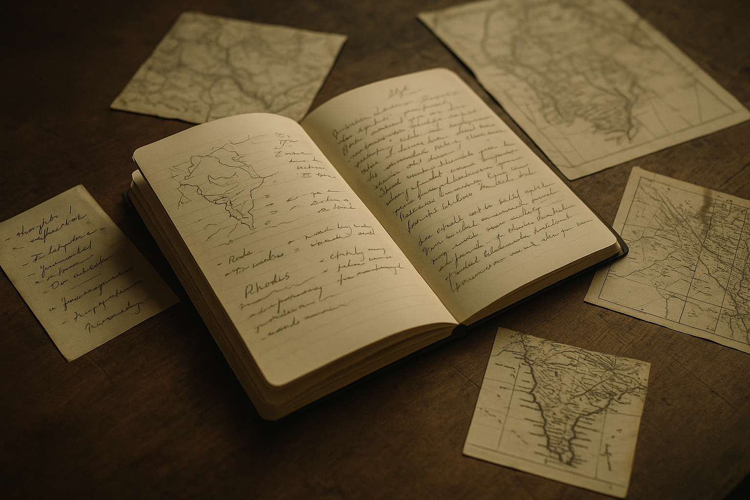 Journey-Notes-and-Map-Fragments.png
