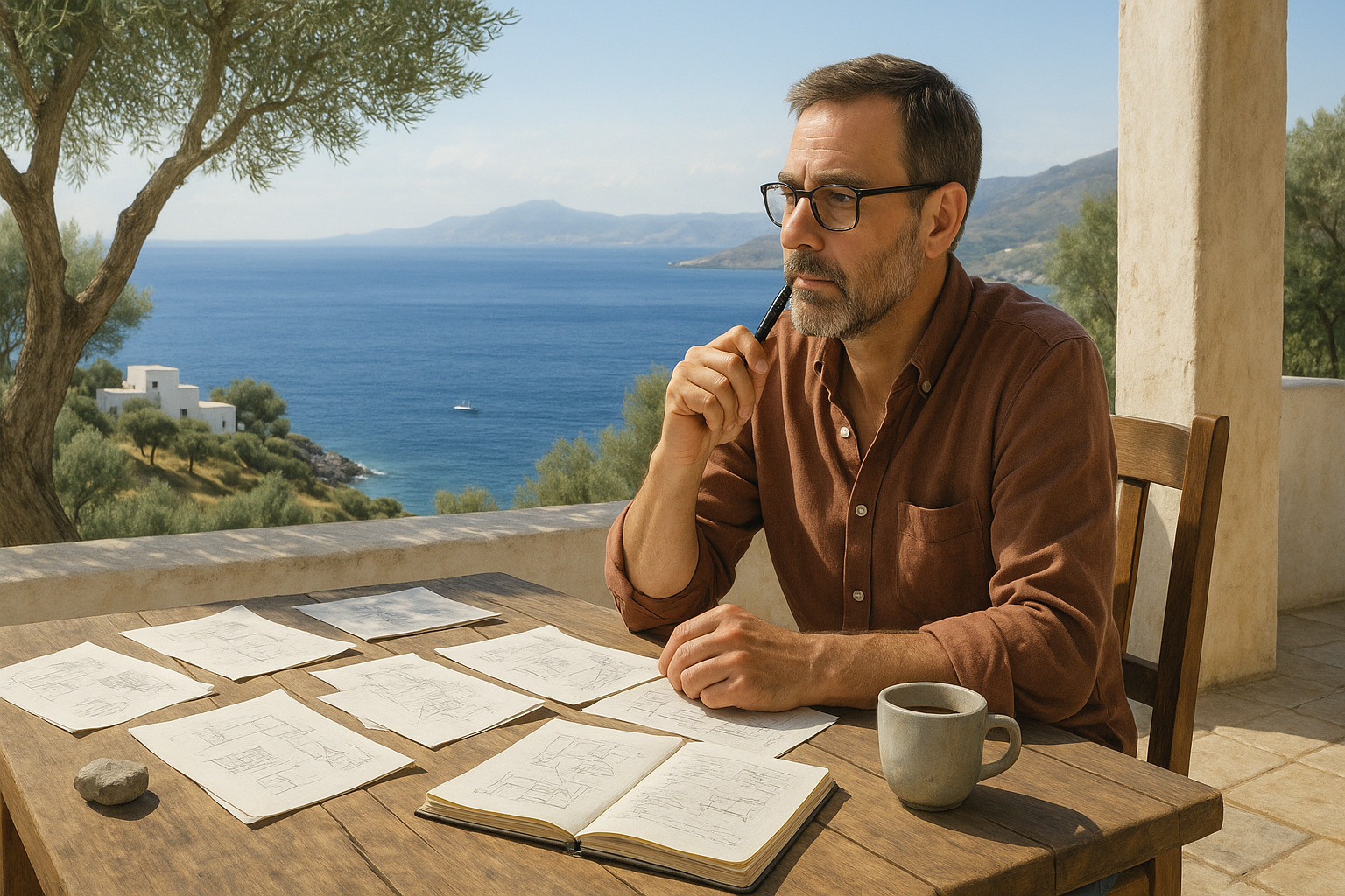 SKETCHES-Contemplative-Moment-by-the-Aegean-Sea.png